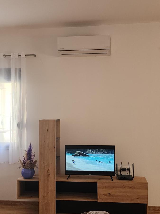 Brana Apartments Saranda Zewnętrze zdjęcie