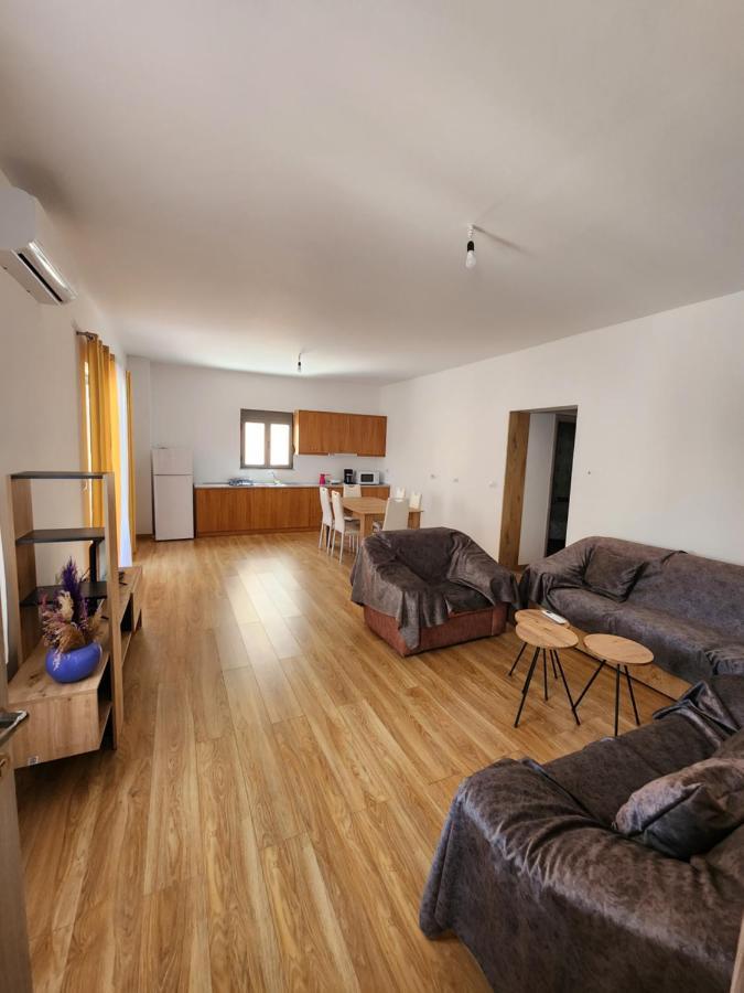 Brana Apartments Saranda Zewnętrze zdjęcie