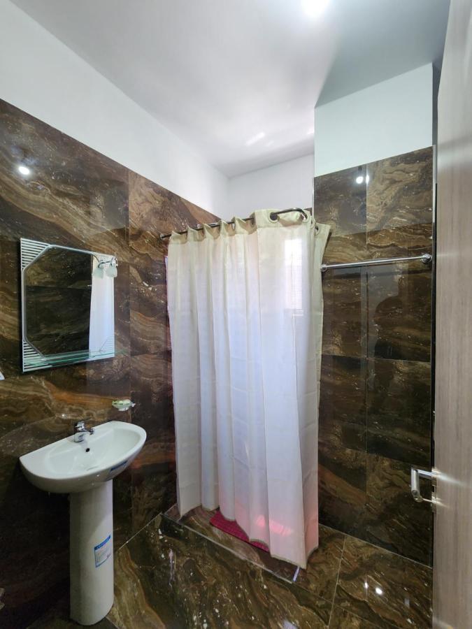 Brana Apartments Saranda Zewnętrze zdjęcie