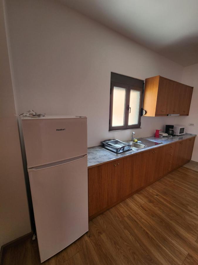 Brana Apartments Saranda Zewnętrze zdjęcie