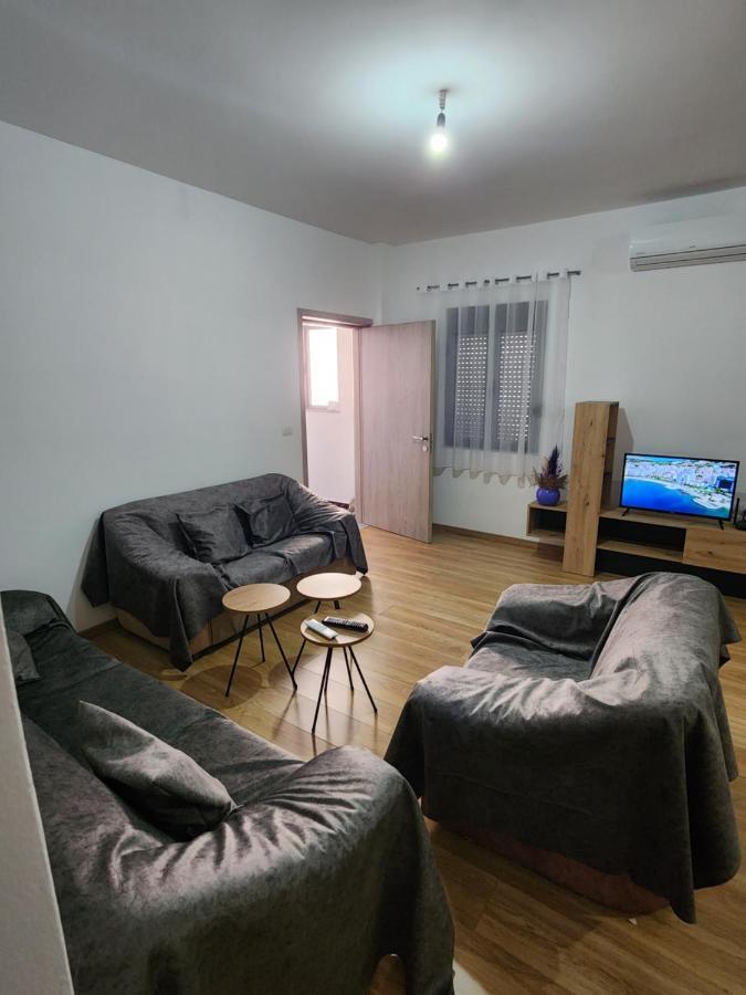 Brana Apartments Saranda Zewnętrze zdjęcie